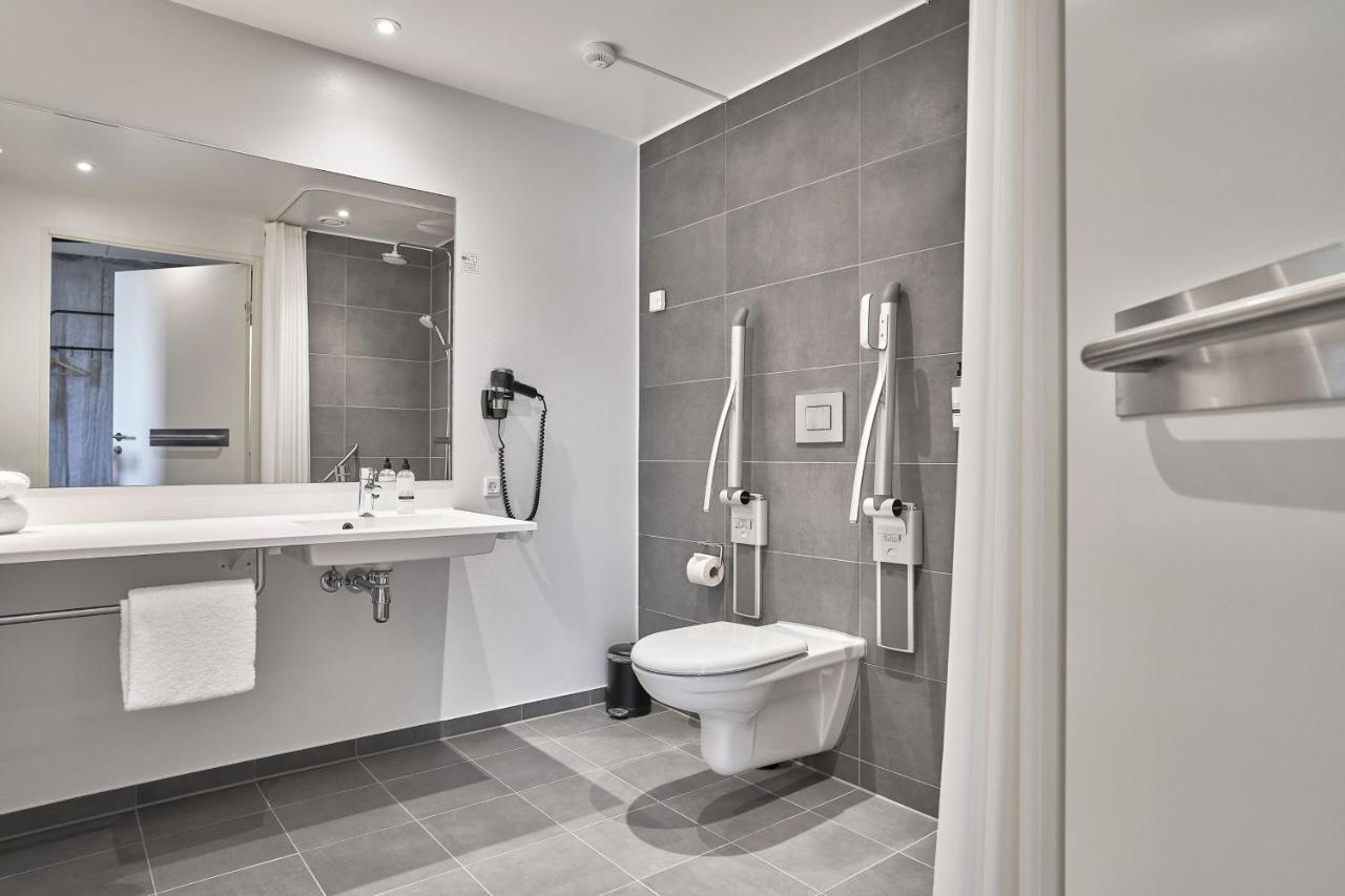 Four Points Flex by Sheraton Copenhagen Arena - 5