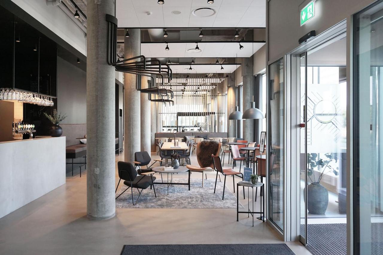 Four Points Flex by Sheraton Copenhagen Arena - 4