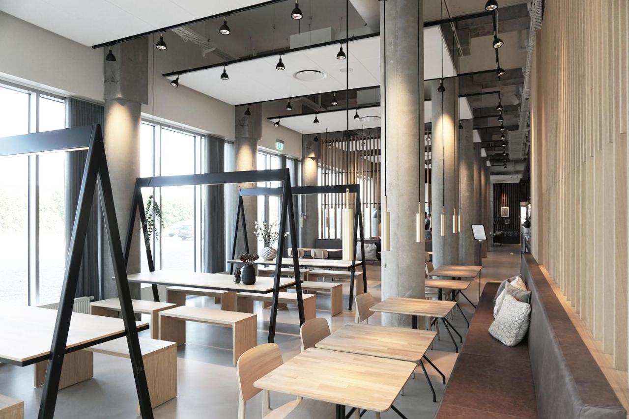 Four Points Flex by Sheraton Copenhagen Arena - 2