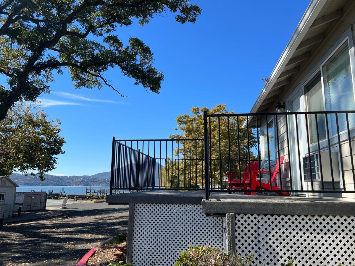 Clear Lake Cottages & Marina — photo 12