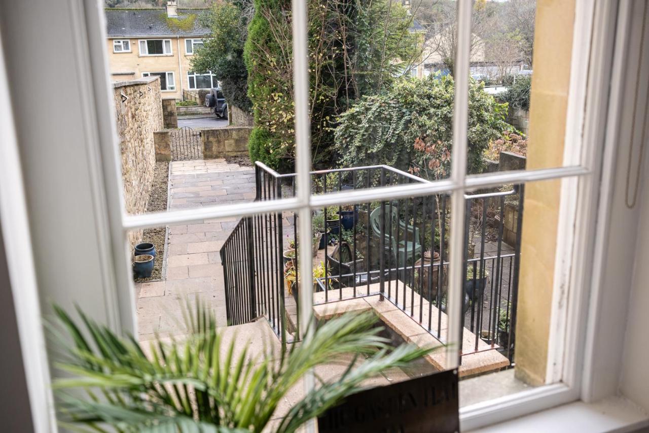 Stunning Georgian Apartment in Grosvenor Place! - 2