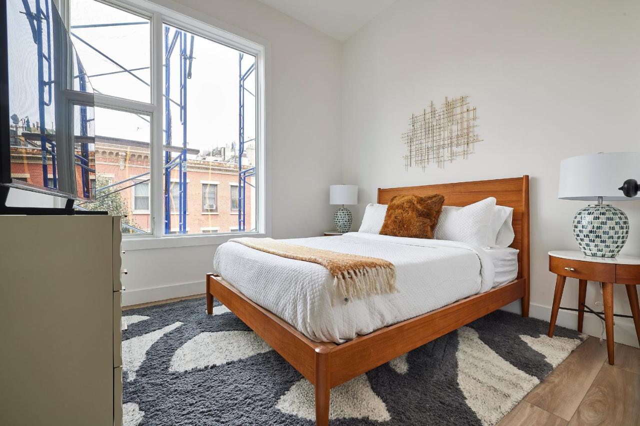 Prime Hoboken Lofts - 2