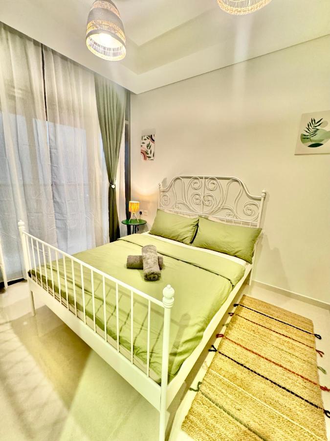 Samani vacation homes 3018 - 2