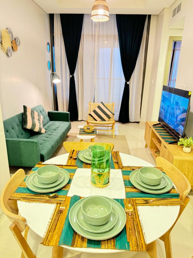 Samani vacation homes 3018 - 5