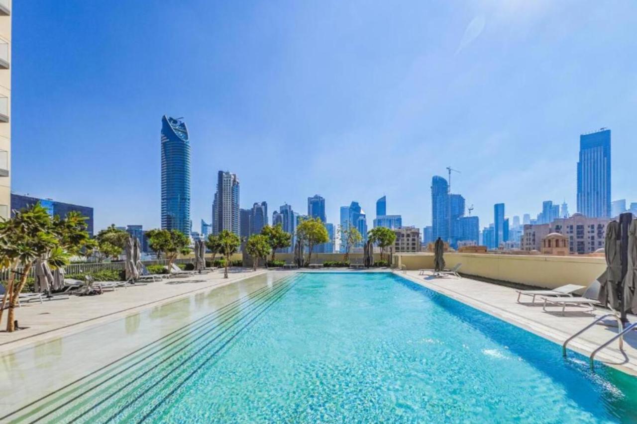Urban Zen Sky Suite 1BR - Dubai Mall Access by Maxx Value homes - 4
