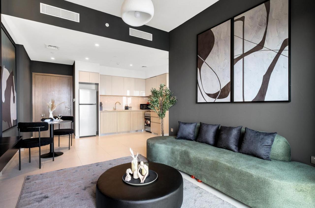 Urban Zen Sky Suite 1BR - Dubai Mall Access by Maxx Value homes - 5