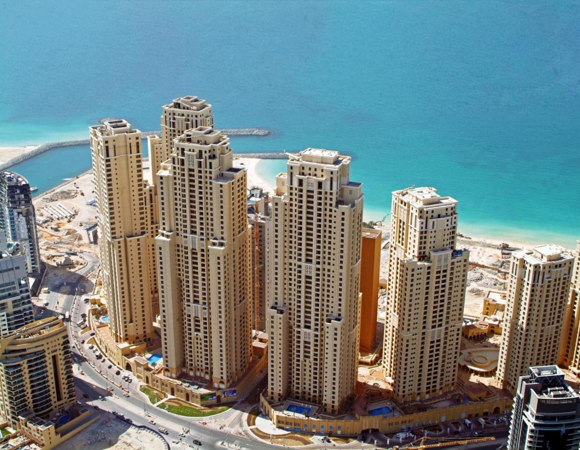 HAPPY SEASON JBR apartments