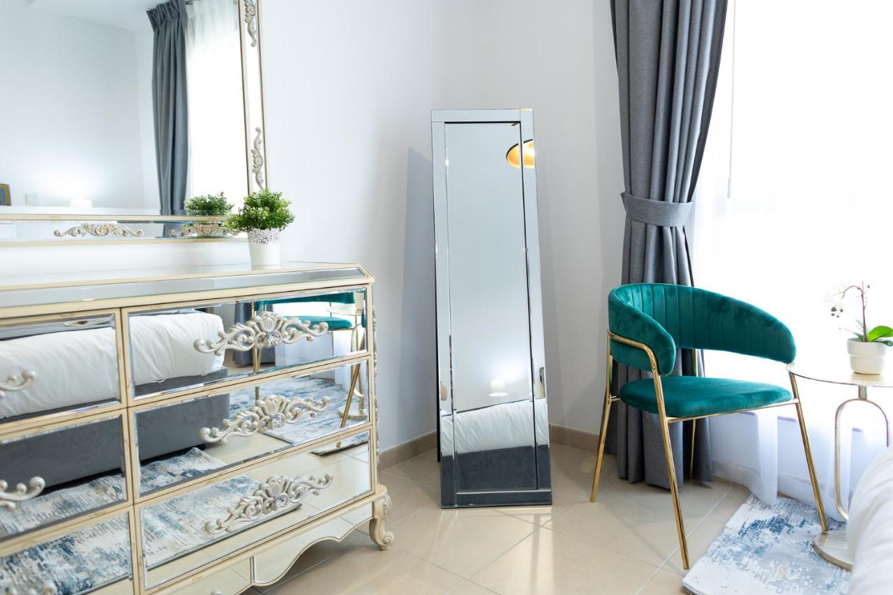 HAPPY SEASON JBR apartments - 2