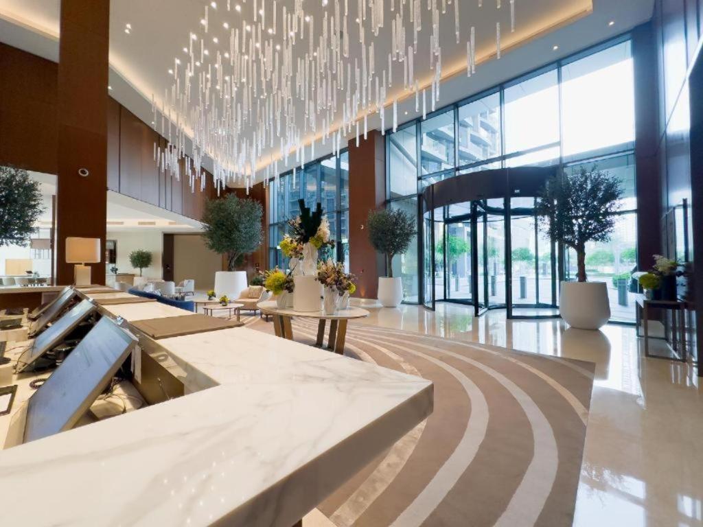 ADDRESS Residences Dubai Opera at Downtown - 5