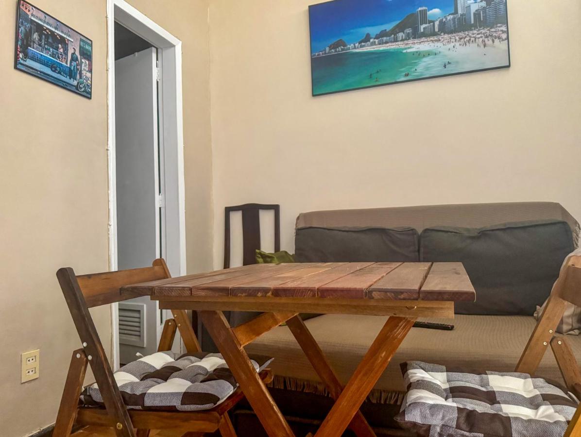 Apartamento Rua Felipe de Oliveira - 2