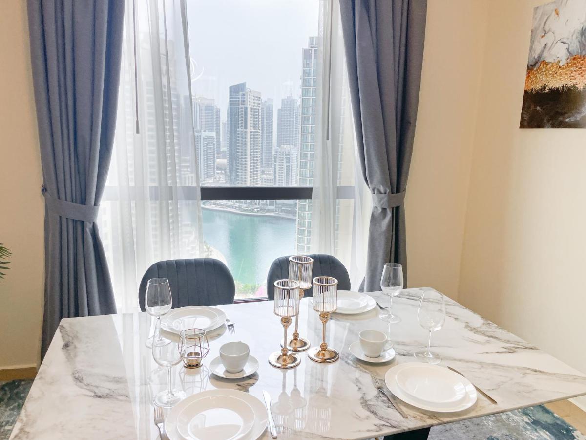 HAPPY SEASON JBR apartments - 5