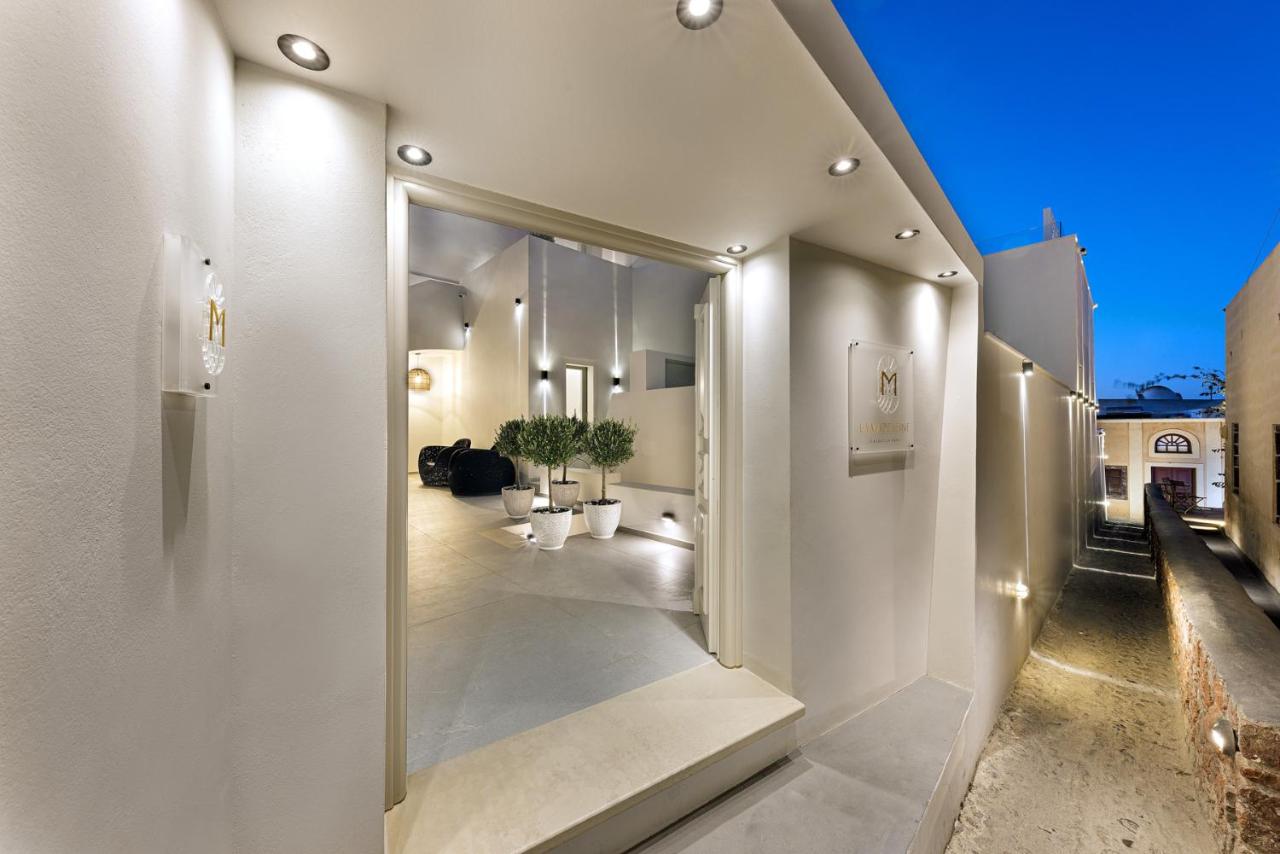 La Madeleine Oia - 3