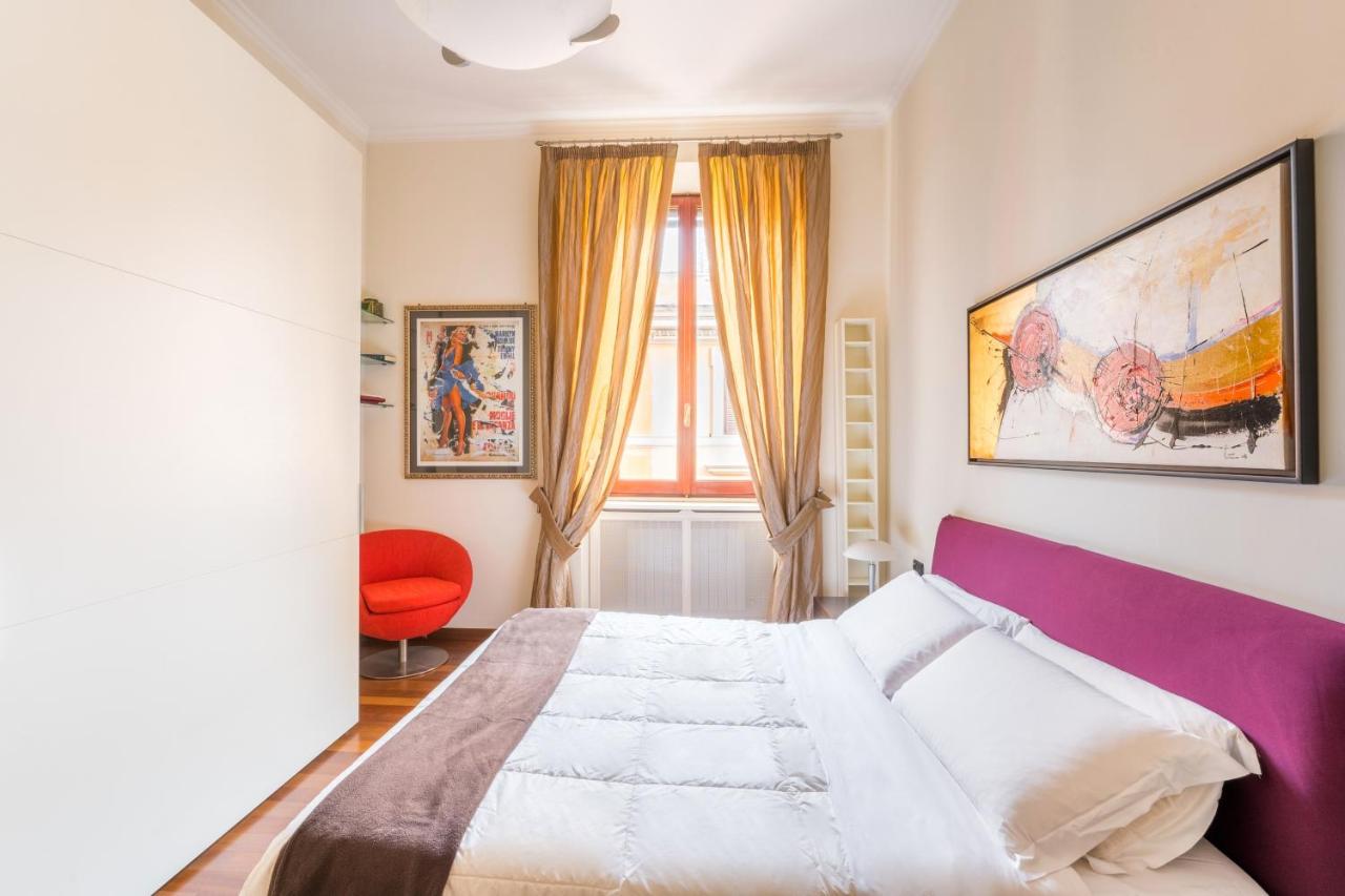 Dimora Esedra, Historical Flat in the Heart of Rome - 2