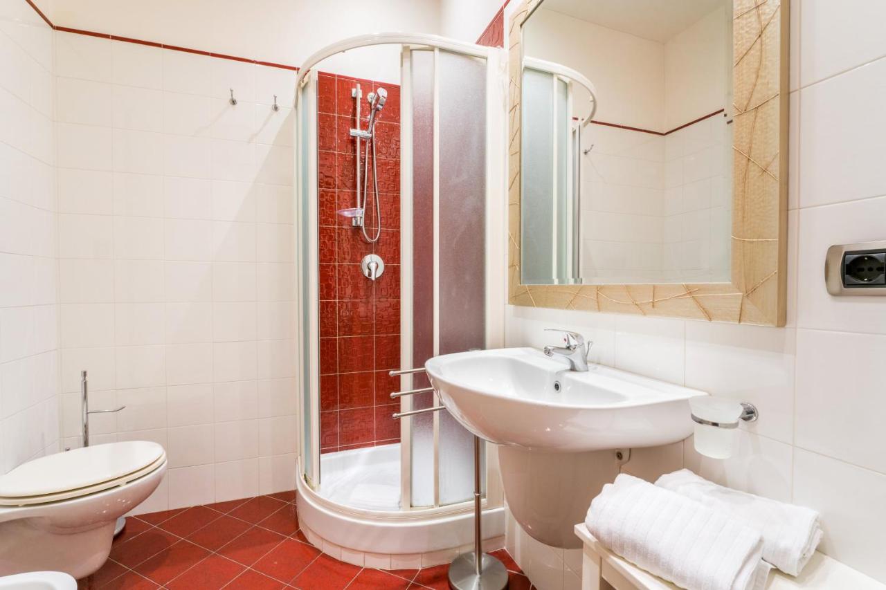 Dimora Esedra, Historical Flat in the Heart of Rome - 5