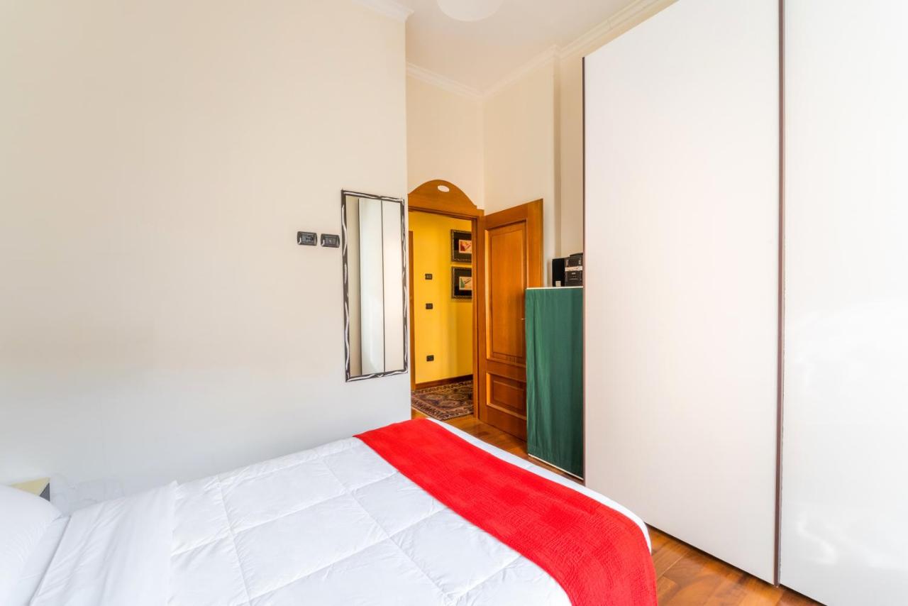 Dimora Esedra, Historical Flat in the Heart of Rome - 3