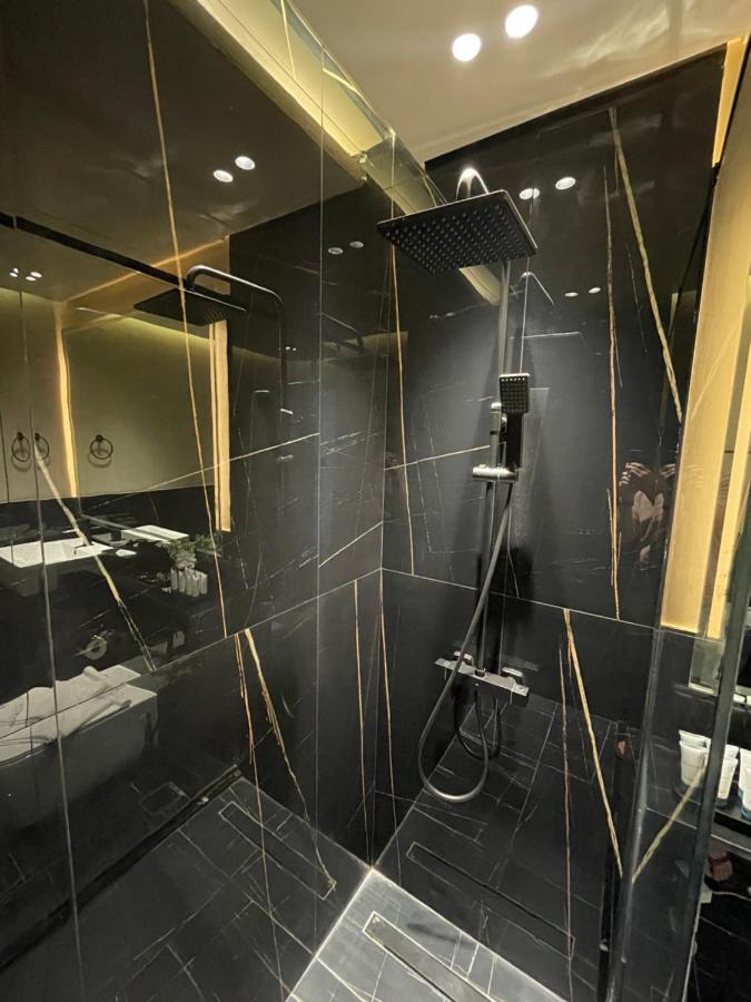 The Burj and Canal Views - 3