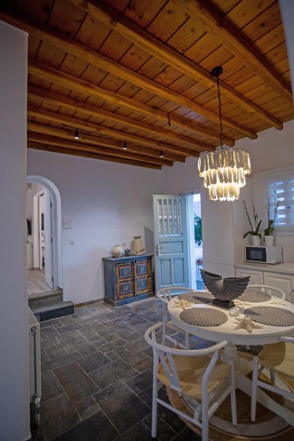 C Suites Mykonos - 4