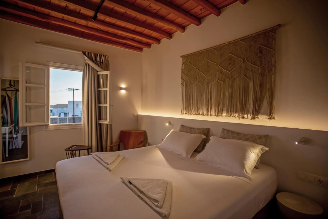 C Suites Mykonos - 2