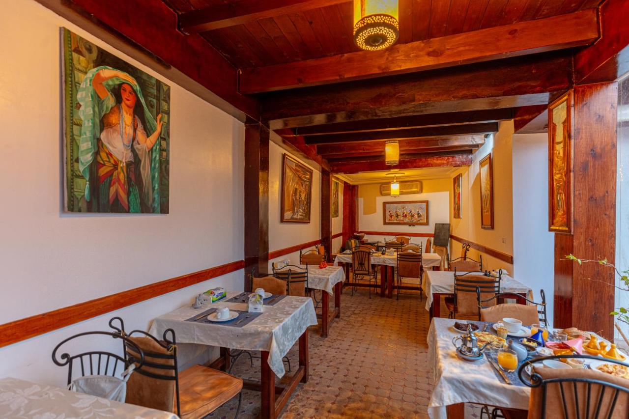 Riad Zinoun & Spa 11 Rooms - 4