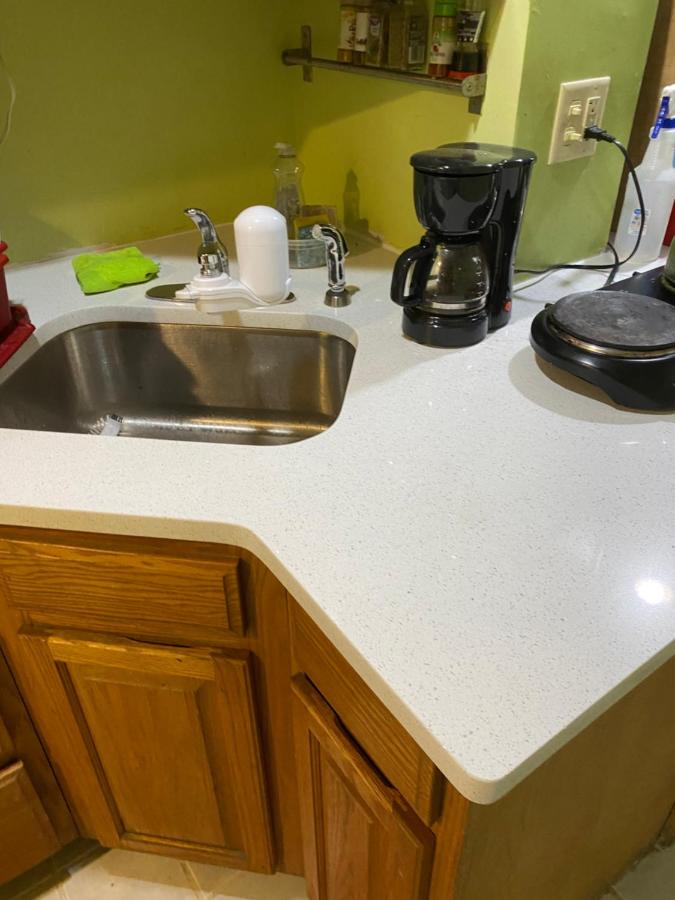 Cozy charming private studio - 3