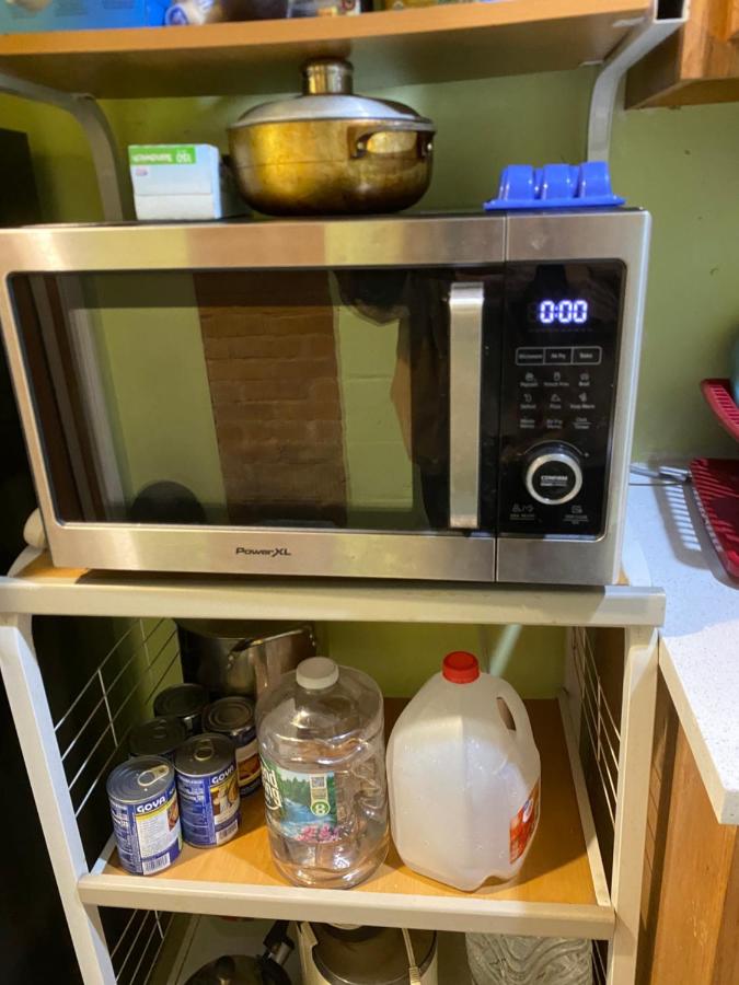 Cozy charming private studio - 4