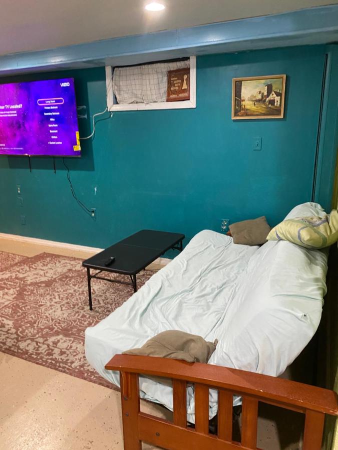 Cozy charming private studio - 5