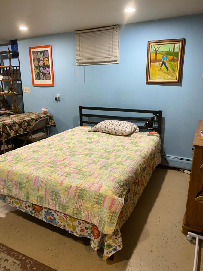 Cozy charming private studio - 2