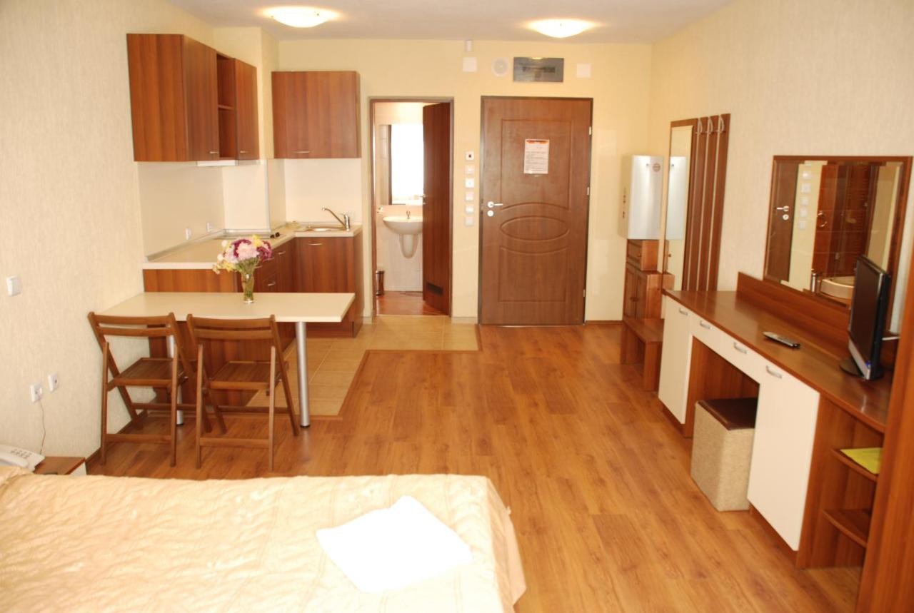 Apart Hotel Comfort, Bansko – Güncel 2023 Fiyatları