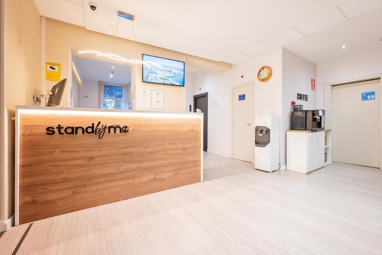 Standbyme Ramblas - 3