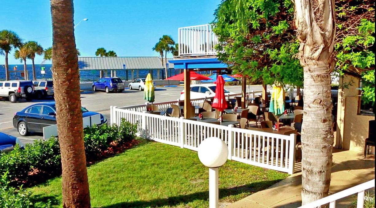 Inn on the Gulf — photo 21