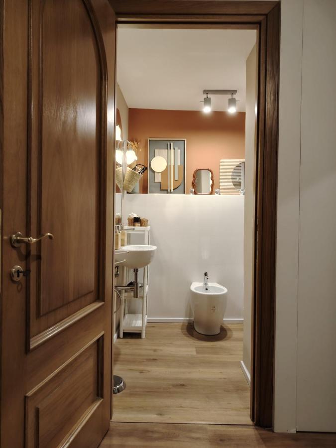 San Lorenzo 21 Apartment - 3