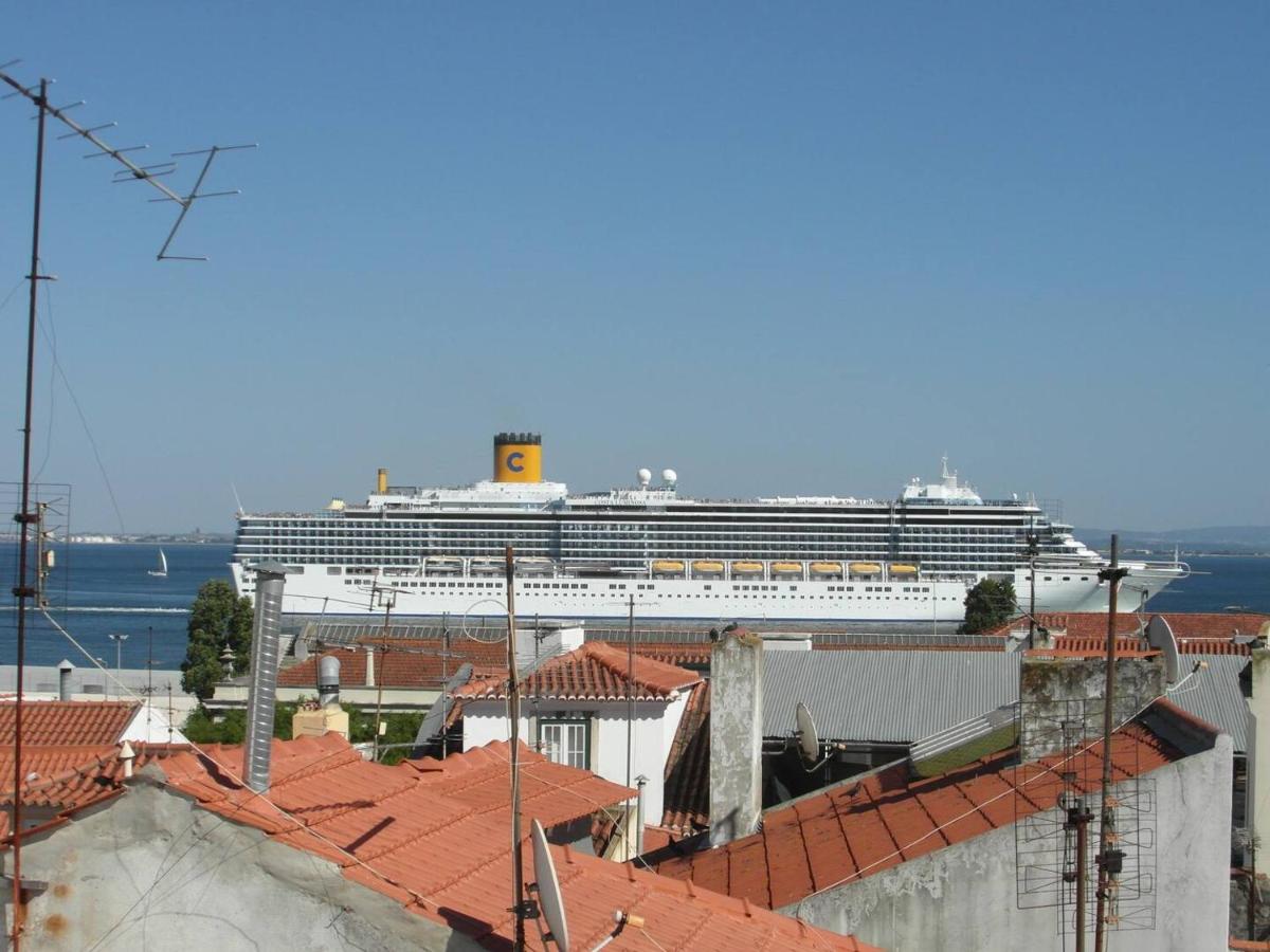 River View Penthouse - 3