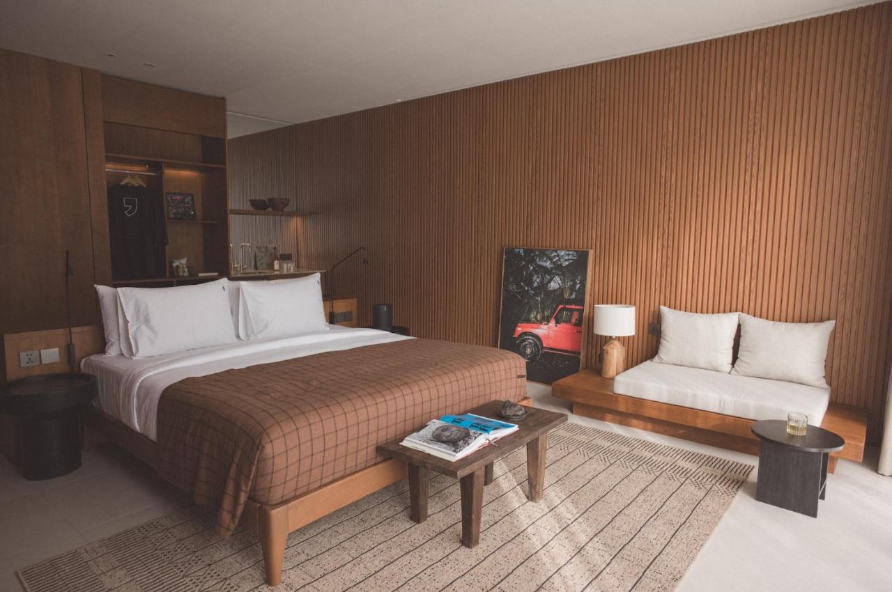 SOKO' Stay at Kedungu - 2