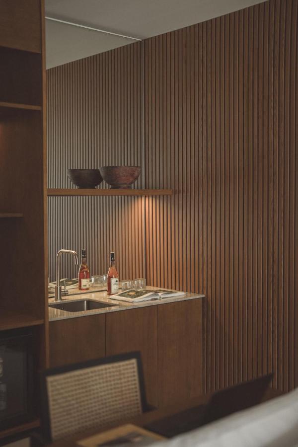 SOKO' Stay at Kedungu - 3