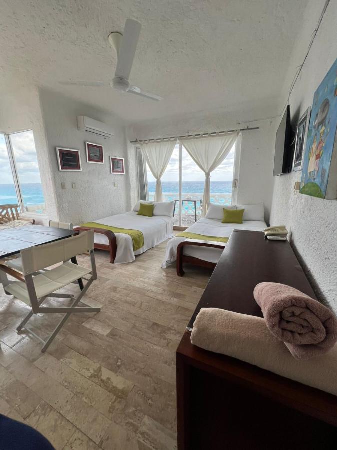 “Magic Sunrise at Cancun” - 5