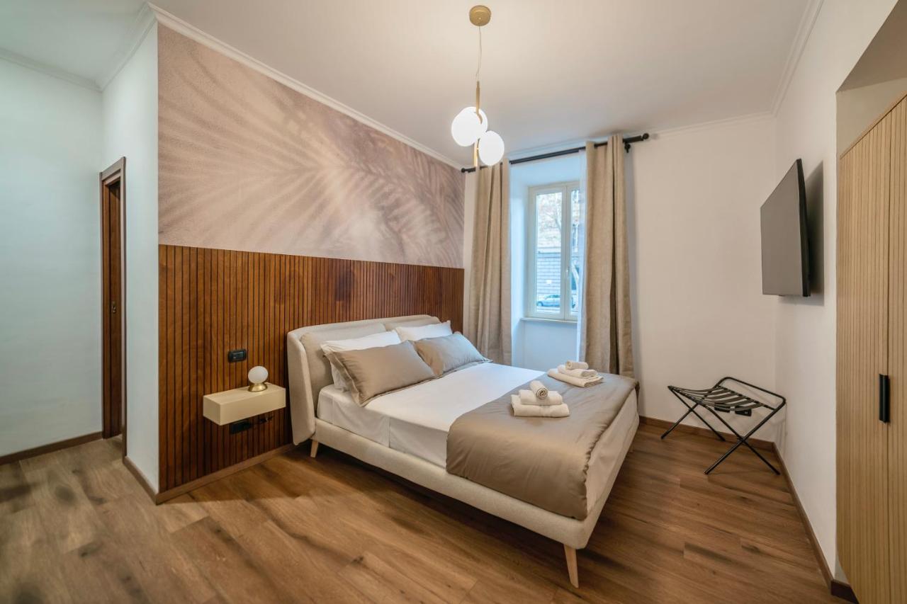 Vatican Design Suites