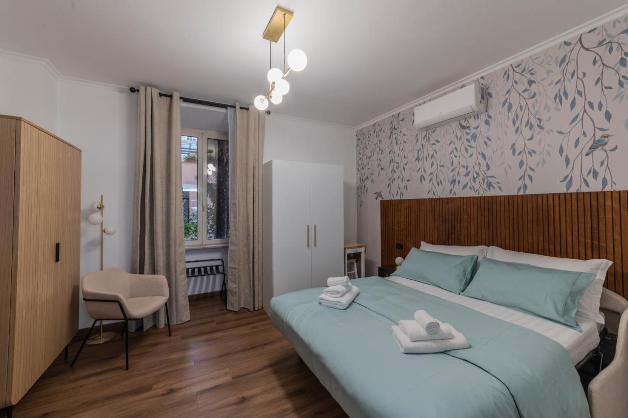 Vatican Design Suites - 2