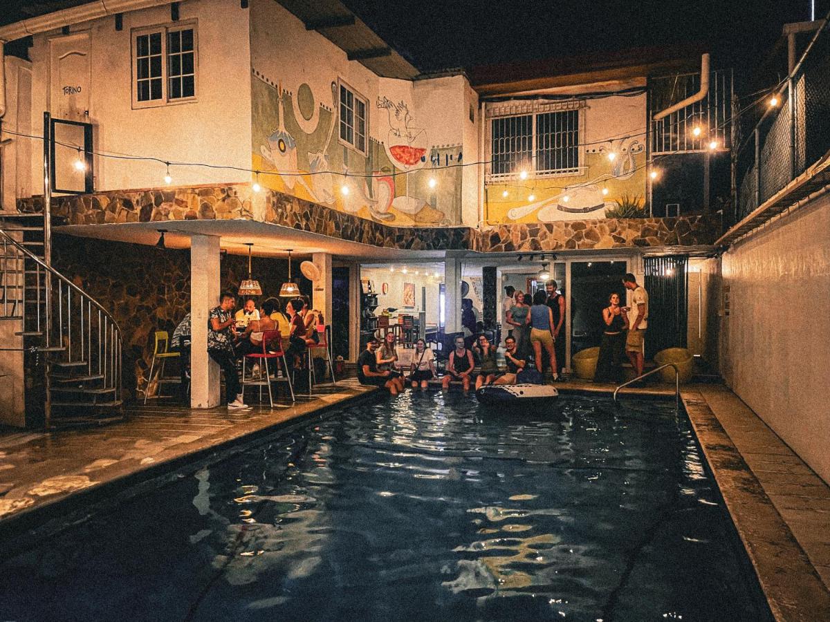 El Machico Hostel