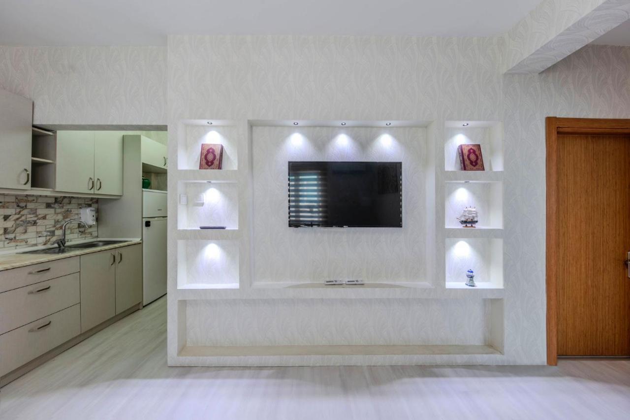 Palas Apartments - 3