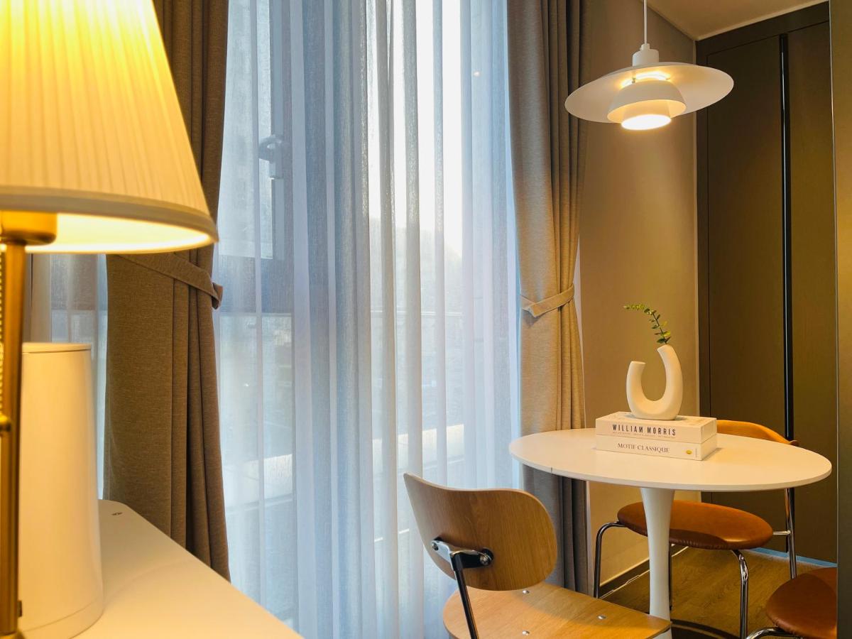 Villiv Inn-the City Namsan - 5