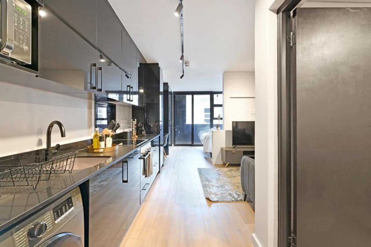 Nova - Chic City Studio Living at The Tokyo - 4