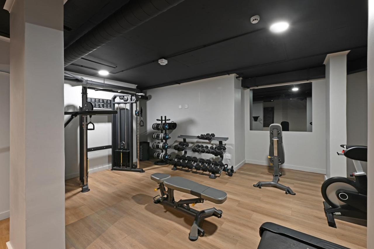 Nova - Chic City Studio Living at The Tokyo - 5