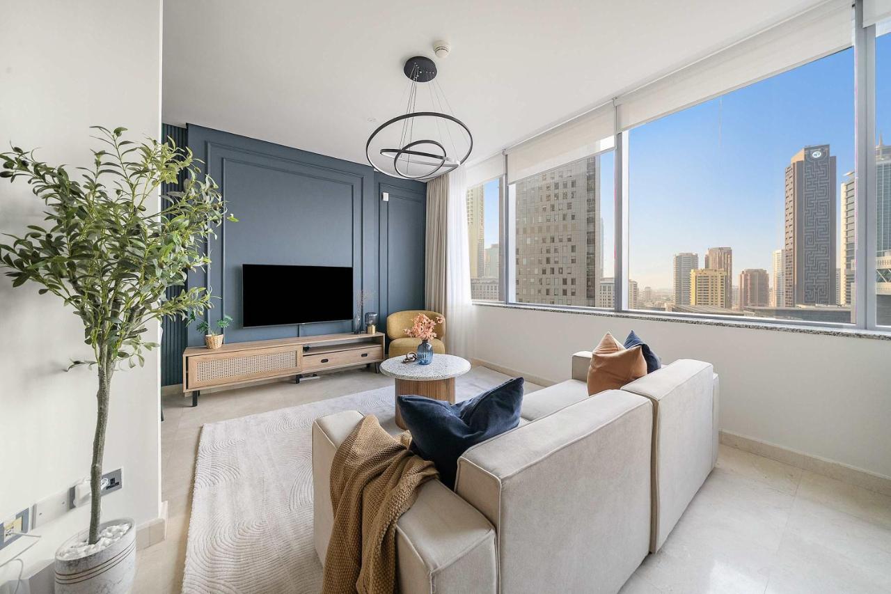 Silkhaus Vacation Homes Cozy Studio at Sky Gardens-Heart of DIFC - 4