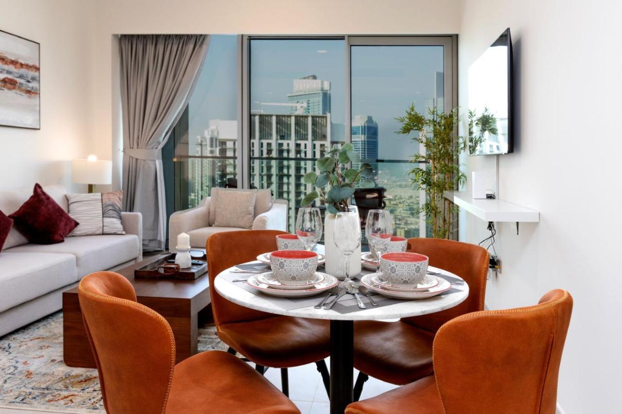 Brand New 1BR Apt in Grande Residence, Downtown Dubai - Allsopp & Allsopp - 5