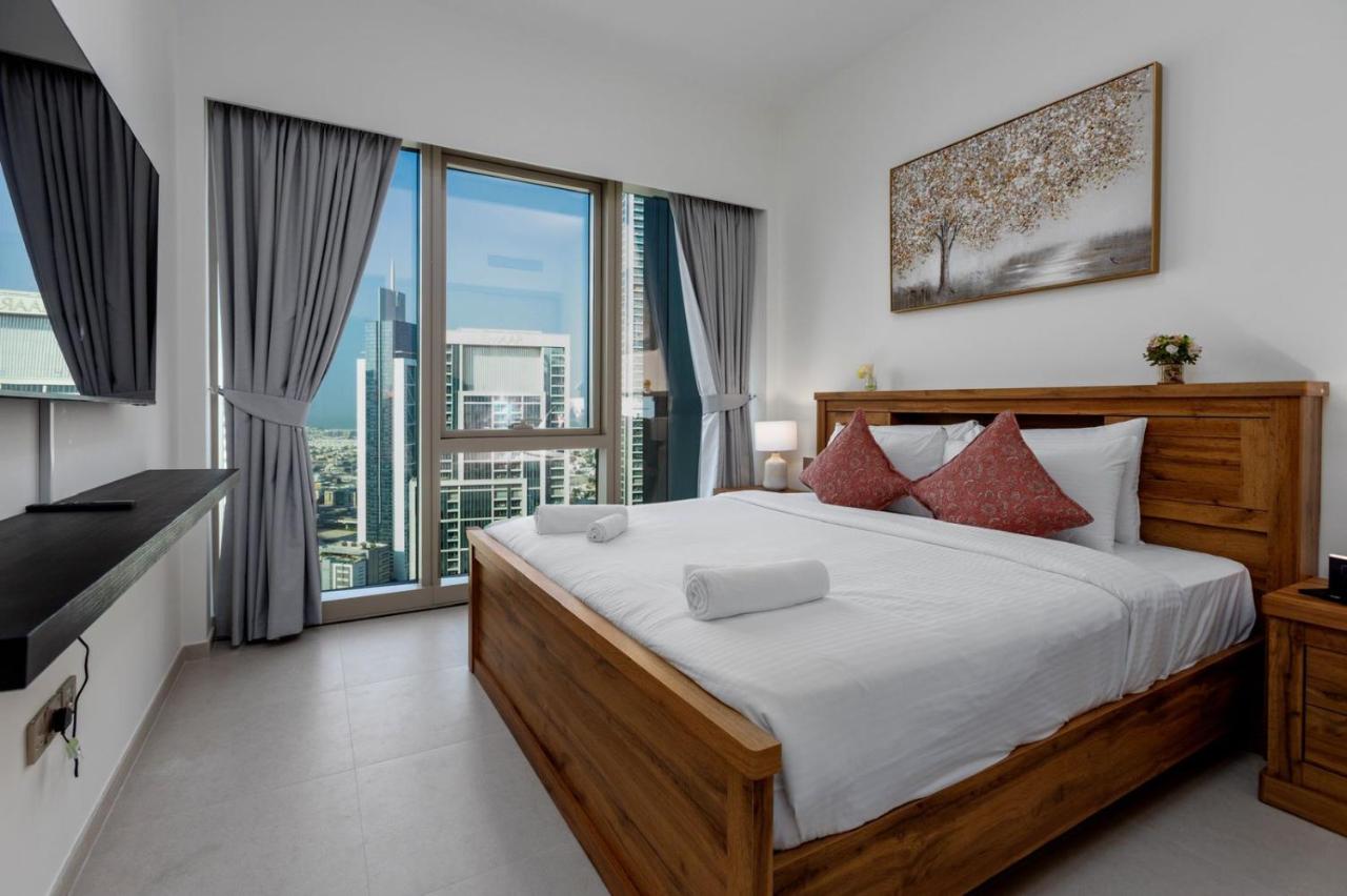 Brand New 1BR Apt in Grande Residence, Downtown Dubai - Allsopp & Allsopp - 2