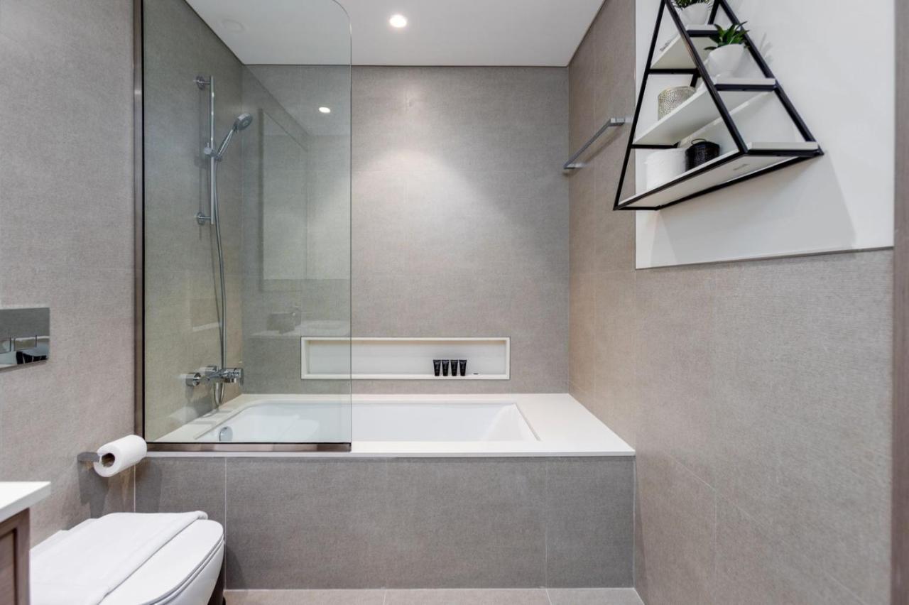 Brand New 1BR Apt in Grande Residence, Downtown Dubai - Allsopp & Allsopp - 3