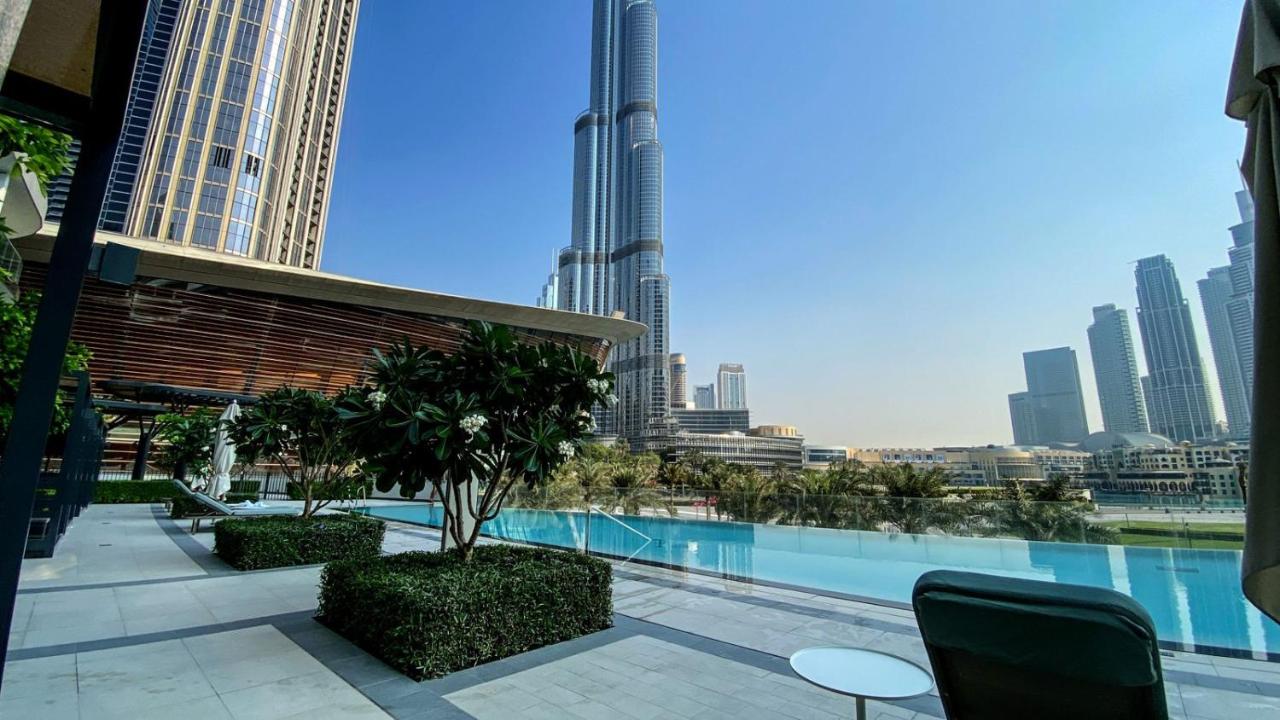 Brand New 1BR Apt in Grande Residence, Downtown Dubai - Allsopp & Allsopp - 4