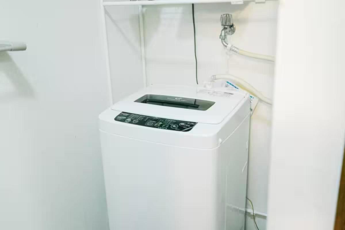 YY-Minamicho 1 room-IT0339 - 5