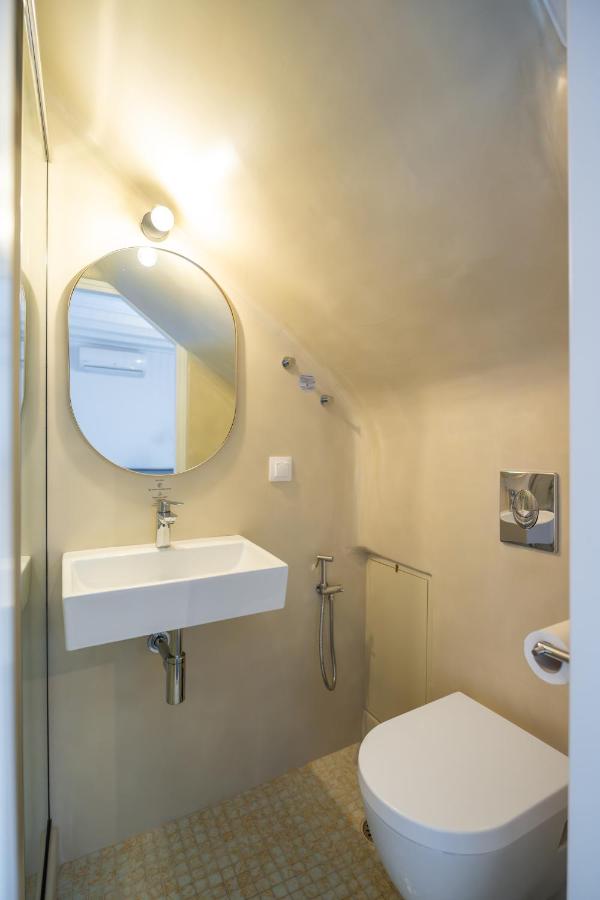 Skepi Boutique Rooms in Mykonos Town - 4