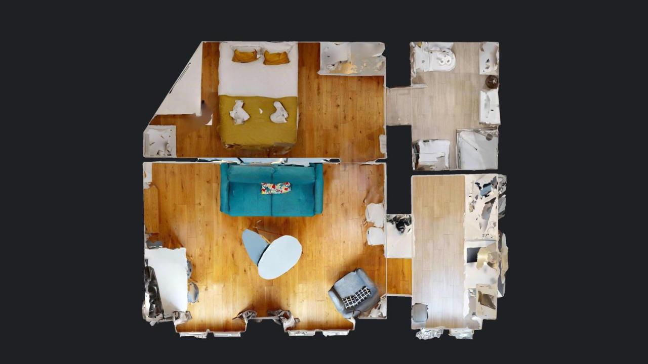 338 Suite Montmartre - Superb apartment in Paris - 5